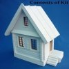 RT-Diorama 35220 Russian Farmhouse 1/35